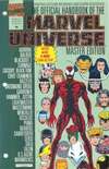 Official Handbook of the Marvel Universe #29 Comic Books - Covers, Scans, Photos in Official Handbook of the Marvel Universe Comic Books - Covers, Scans, Gallery